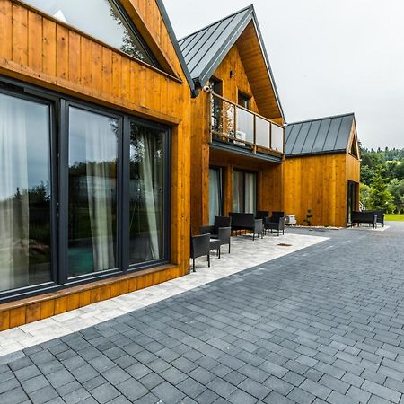 Aparthome Tatra Biały Dunajec Zewnętrze zdjęcie