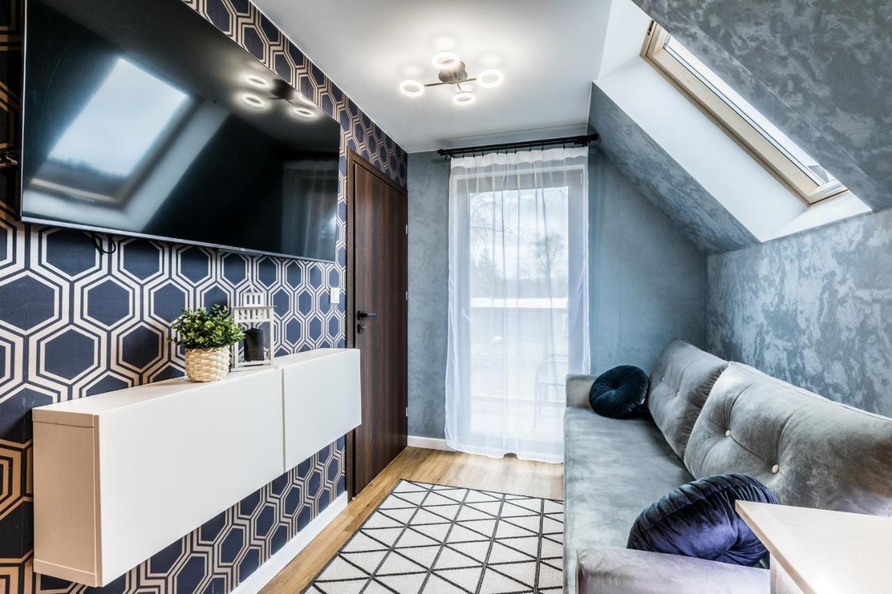 Aparthome Tatra Biały Dunajec Zewnętrze zdjęcie