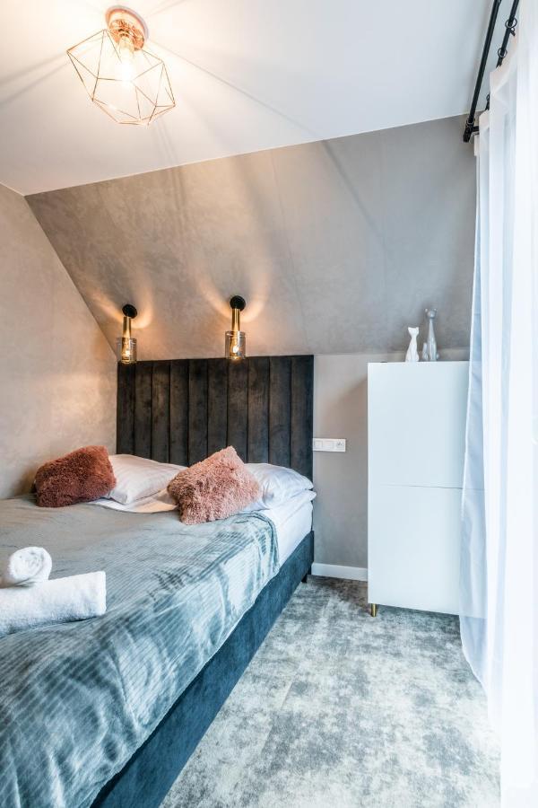 Aparthome Tatra Biały Dunajec Zewnętrze zdjęcie